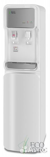 Пурифайер Ecotronic V11-U4L UV white с UV-лампой