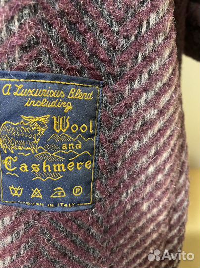 Пальто женское шерсть 50-52