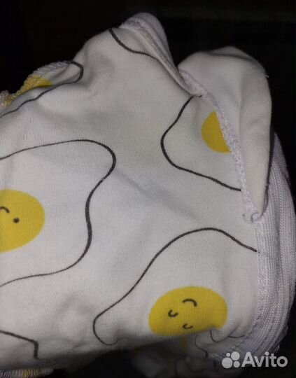 Пеленка-кокон 2 шт с рождения до 2х месяцев
