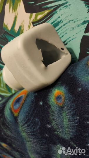 Форма для мыла 18+