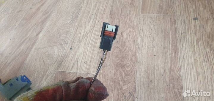 Проводка Opel Insignia 2008-2017