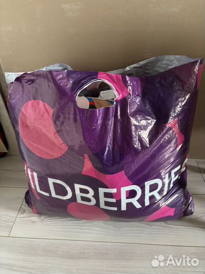 Мужские вещи пакетом 46