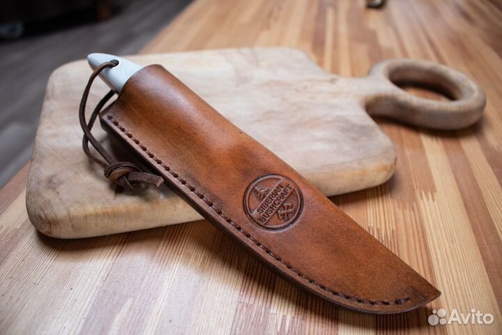 Канадский нож