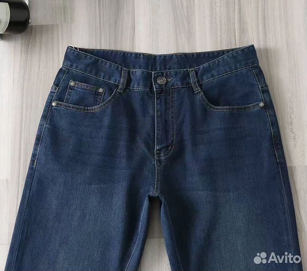 Джинсы Tom Ford