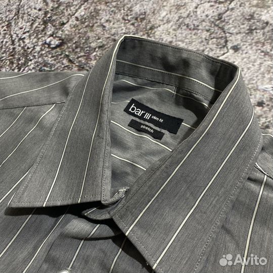 Bar III рубашка оригинал