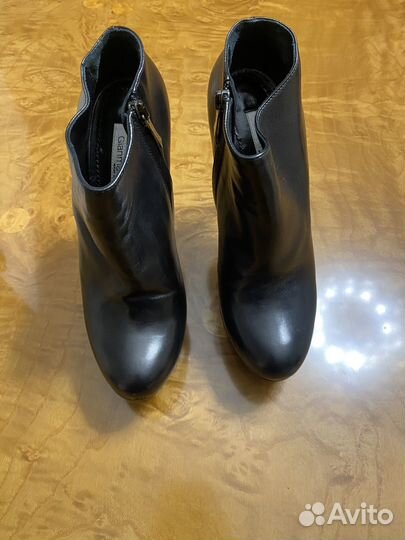 Gianmarco lorenzi ботильоны