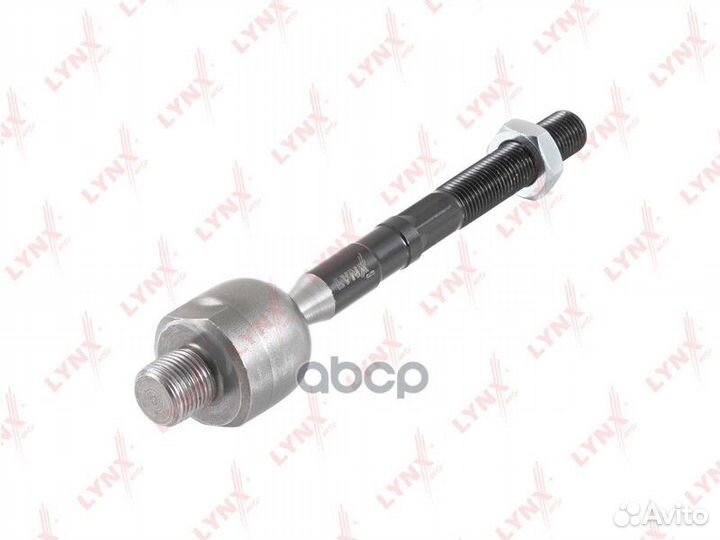 Рулевая тяга L/R подходит для mazda 6(GH) 1.8-2