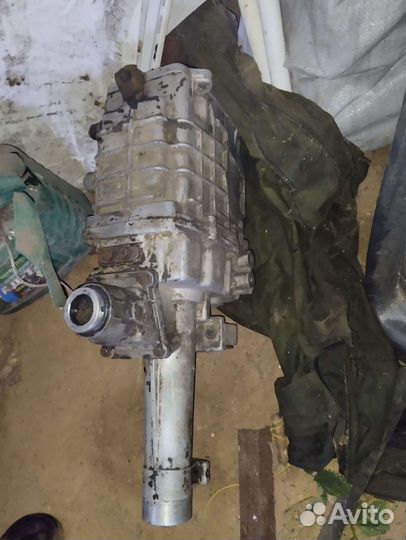 Кпп на газель