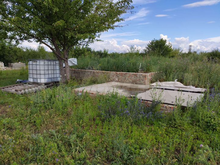 Участок 15 сот. (ИЖС)