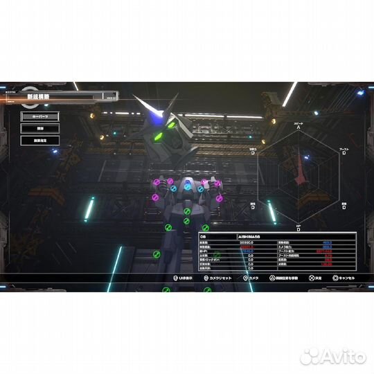 Custom Mech Wars PS5, английская версия