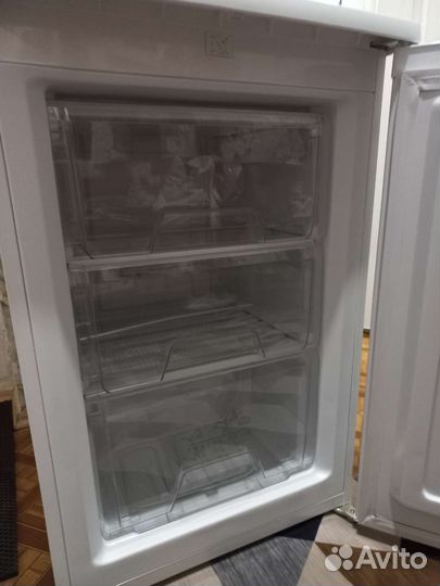 Морозильная камера