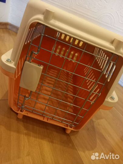 Переноска для животных