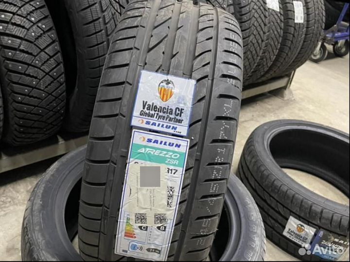 Sailun Atrezzo ZSR 245/45 R17 99Y