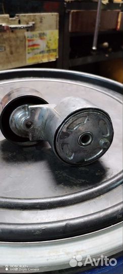 Натяжитель ремня газель бизнес cummins