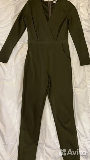 Комбинезон женский
