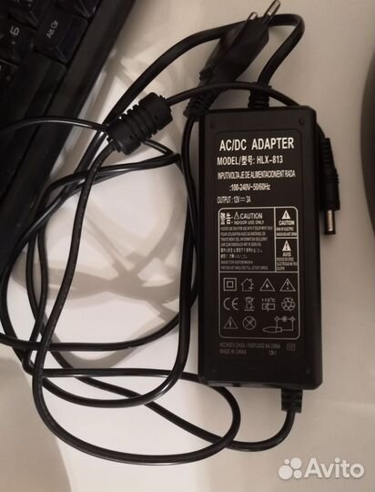 UV-LED лампа TNL 48W