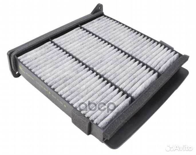 Фильтр салона угольный mitsubishi lancer 1.6 2003