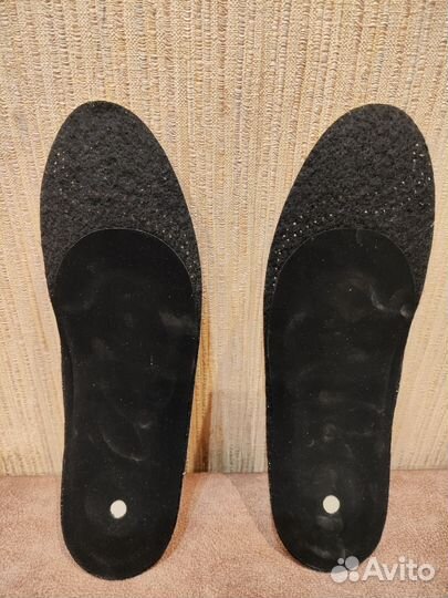 Ортопедические стельки Talus 41