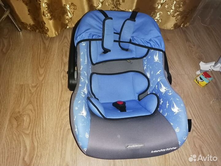 Люлька переноска для автомобилей