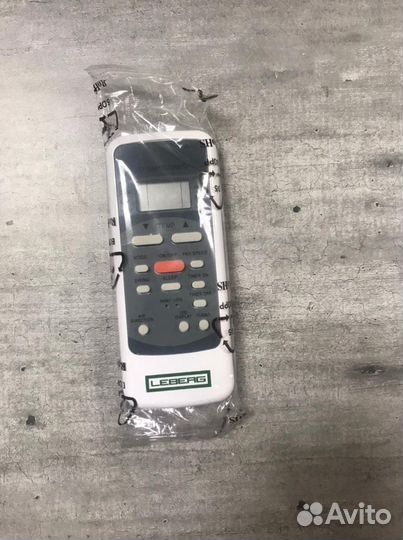 Пульты для сплит-систем