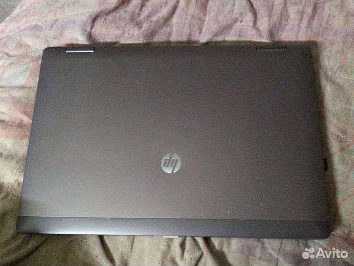 HP