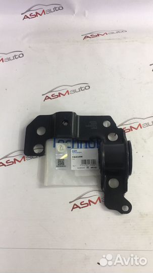 Сайлентблоки переднего рычага Fiat Albea Doblo