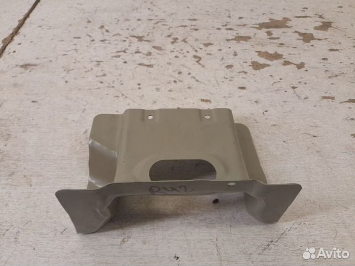 Поперечина панель пола левая Hyundai Solaris 1