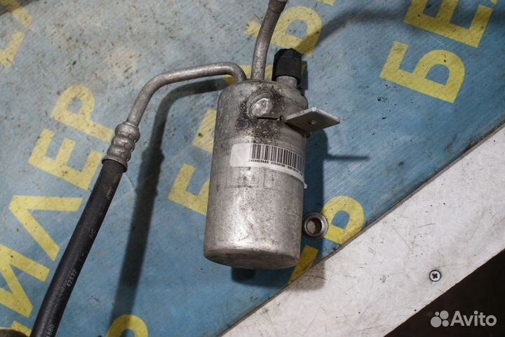 Трубки кондиционера Volga Siber