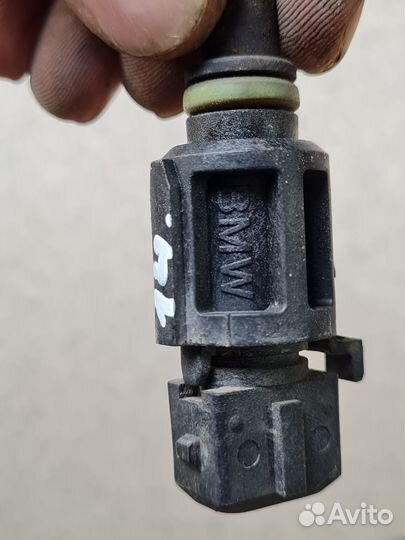 Датчик дтвв бмв е39