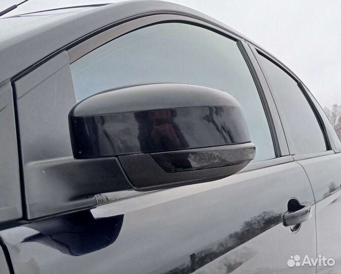 Динамические повторители Ford Focus, Mondeo,Kuga