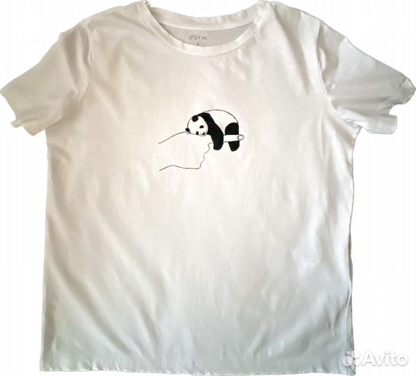 Кастом/роспись одежды