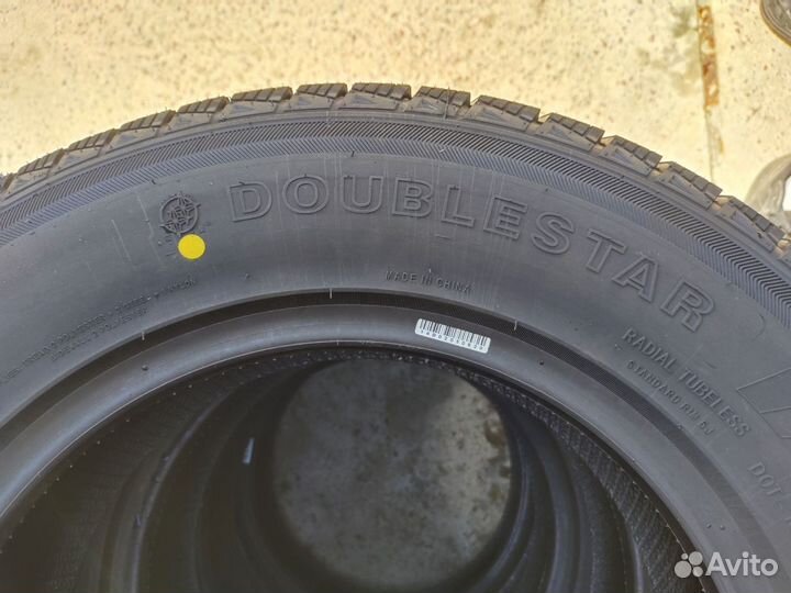 DoubleStar DW02 205/65 R15 94T