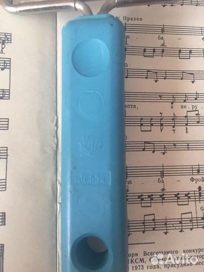 СССР. Нож д/художественной нарезки томатов.Безмены