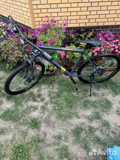 Велосипед взрослый stern energy 26