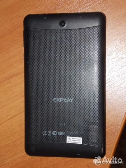 Планшеты на з/п или восстановление