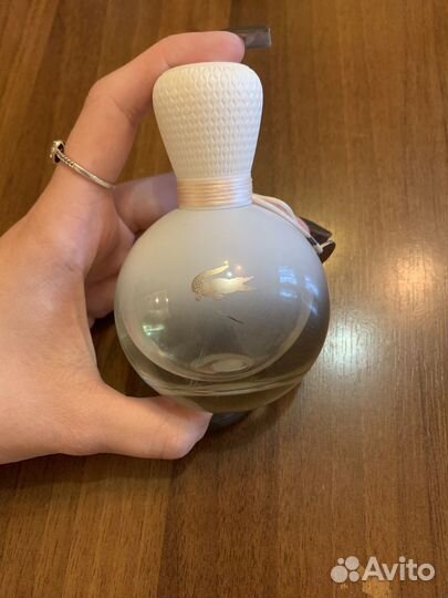 Lacoste Eau de lacoste