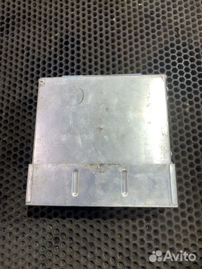 Эбу мозги Дэу Нексия Nexia a15sms Lanos