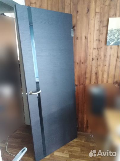 Дверь межкомнатная 800 х 2000 бу