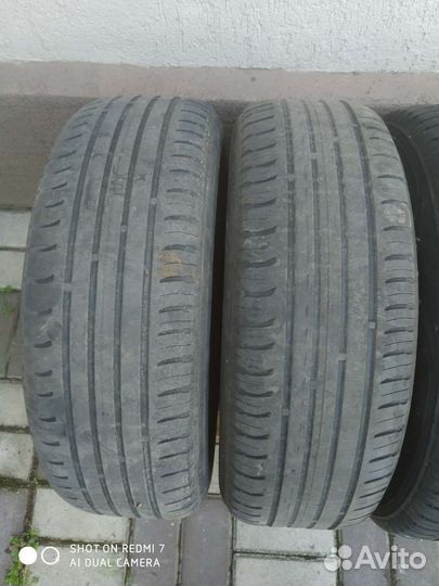 Шины диски колеса р15 на ваз летние