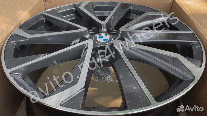 Диски для BMW X3 G01 R19