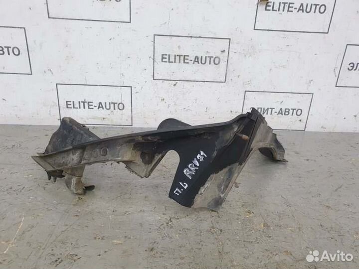 Кронштейн передний левый Land Rover Range Rover