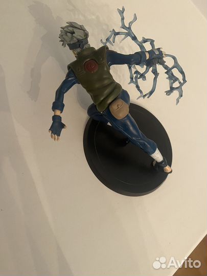 Аниме фигурка из аниме«Наруто»-«Какаши»