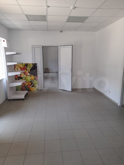 Торговая площадь, 70 м²