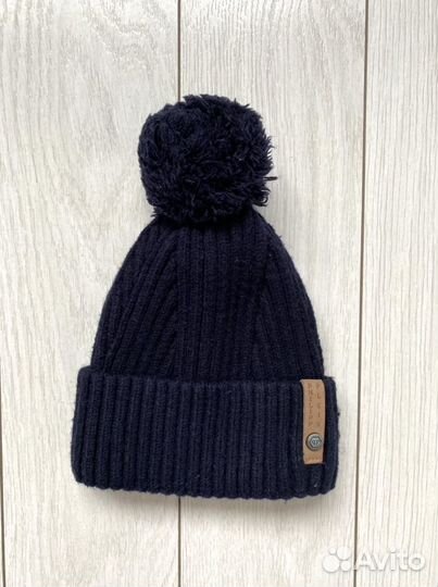 Шапка детская на 1-2 года