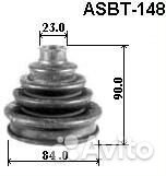 Пыльник шрус audi 100 / a6 23x84x87 (без смазки)