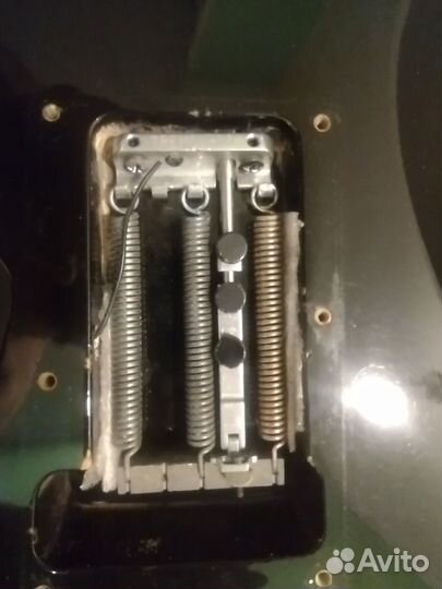 Jackson Performer PS-2