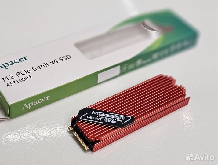 1Tb nvme SSD M2 KingSpec