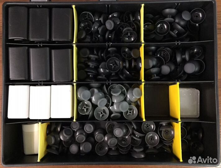 Комплектующие