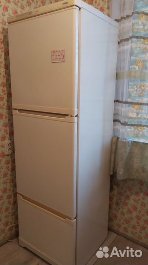 Холодильник