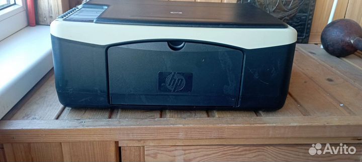 Мфу hp deskjet F2187
